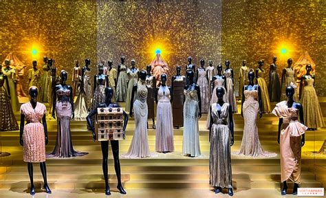 exposition dior|christian dior exhibition 2022.